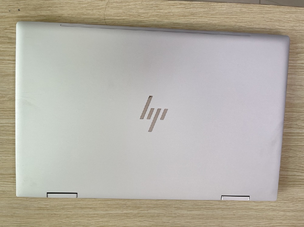 Laptop cũ giá rẻ HP envy x360 convertible 15m